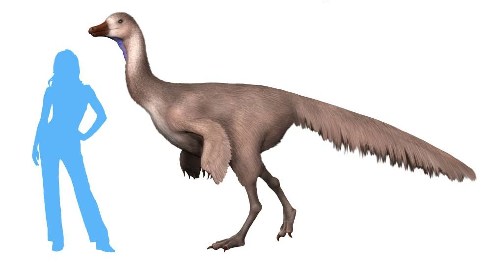 Ilustración paleontológica de Arkansaurus