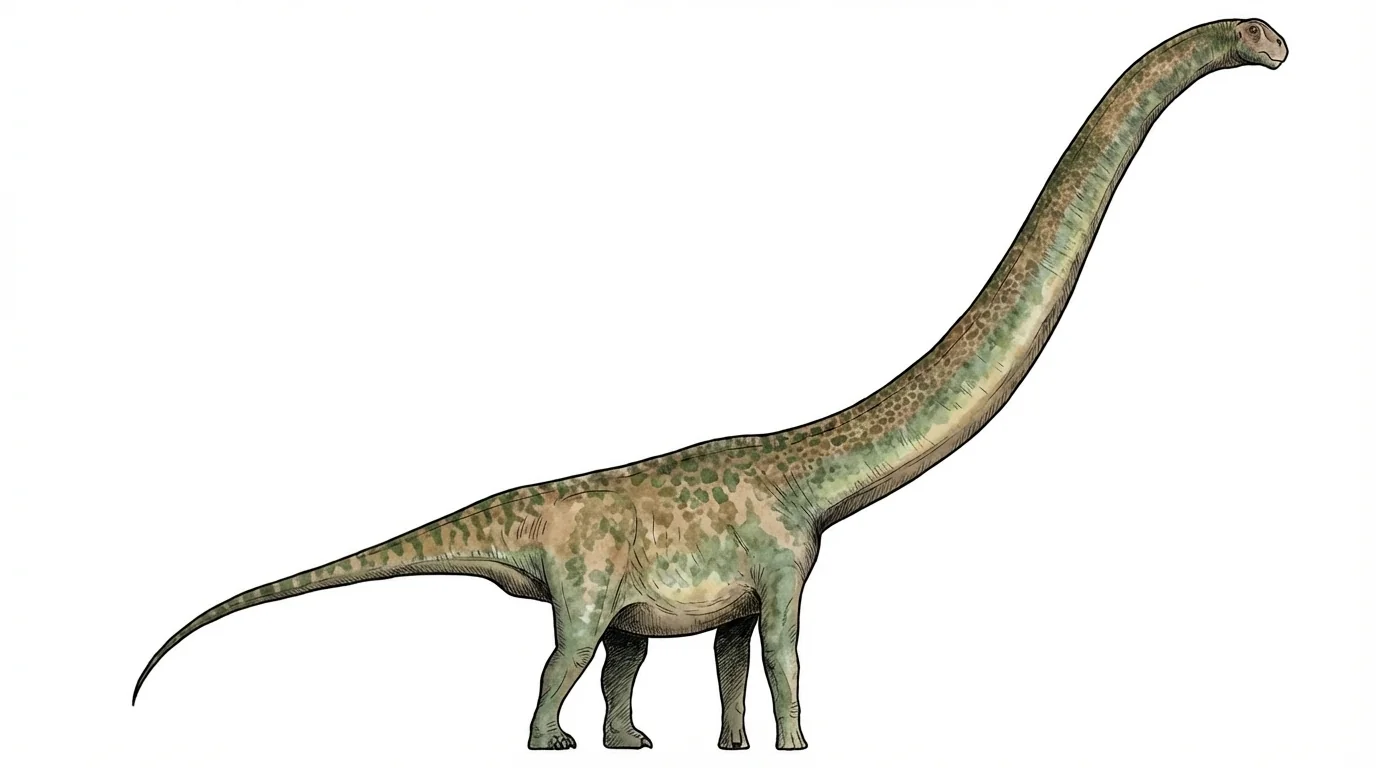 Ilustración paleontológica de Rhomaleopakhus