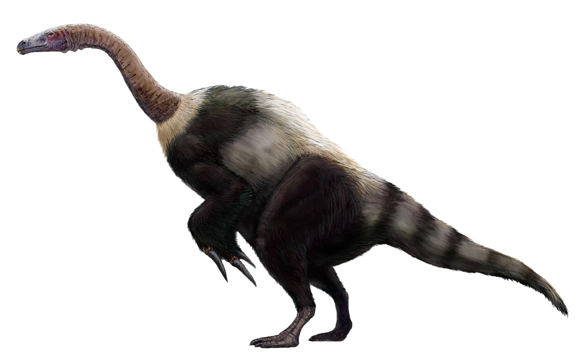 Ilustración paleontológica de Suzhousaurus